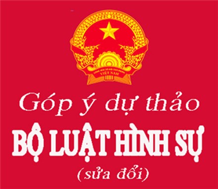 Ủy ban Thường vụ Quốc hội khóa 14 cho ý kiến về Dự thảo Bộ luật Hình sự sửa đổi. (04/10/2016) 